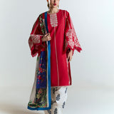 Jugnu | SS 25 |  Ahiti - Rang-e-Khaas
