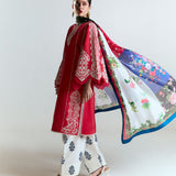 Jugnu | SS 25 |  Ahiti - Rang-e-Khaas