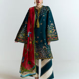 Jugnu | SS 25 |  Anara - Rang-e-Khaas