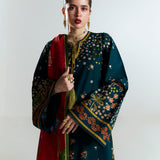 Jugnu | SS 25 |  Anara - Rang-e-Khaas