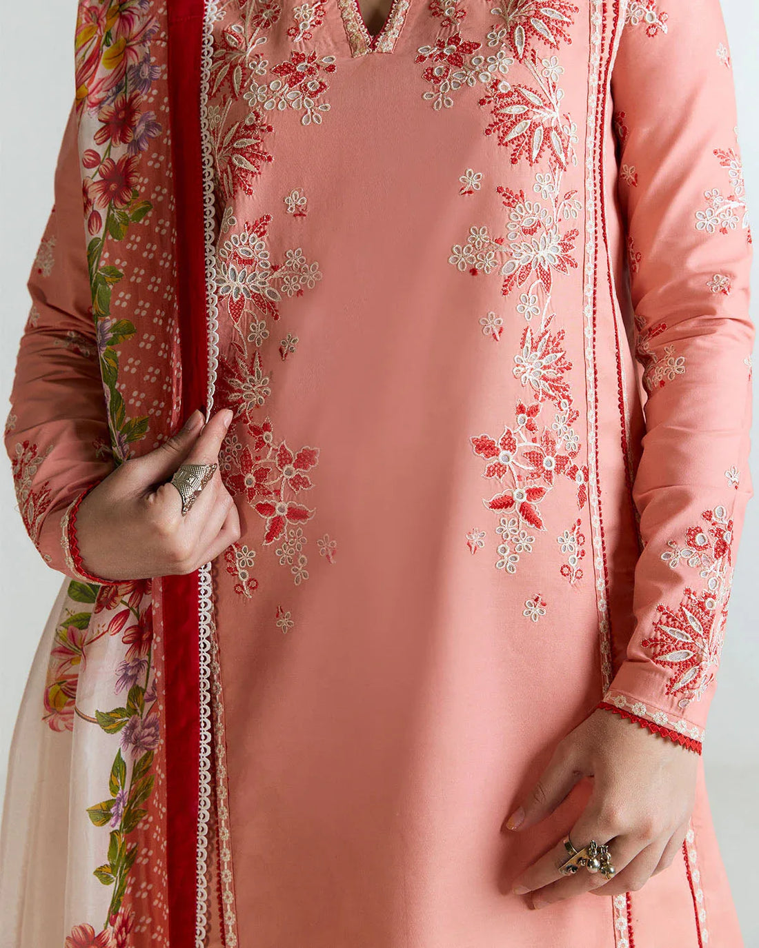 Jugnu | SS 25 |  Bahar - Rang-e-Khaas