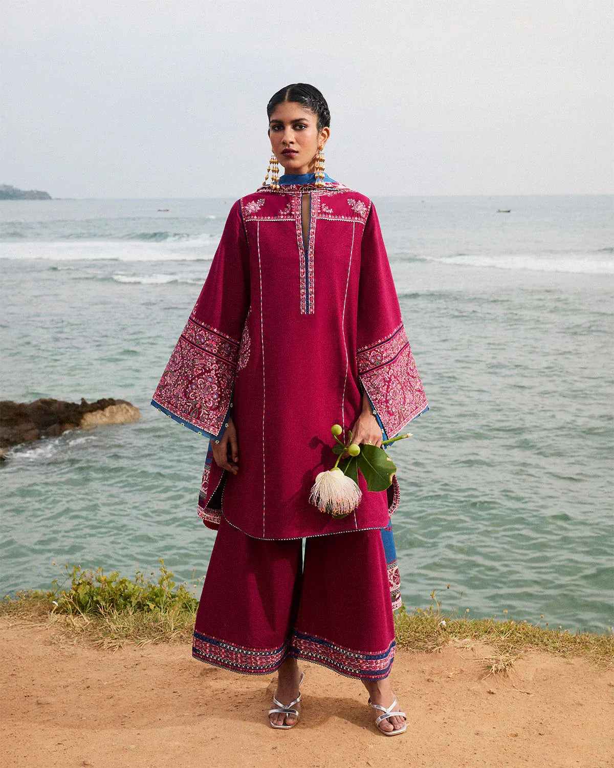 Jugnu | SS 25 | Beas - Rang-e-Khaas