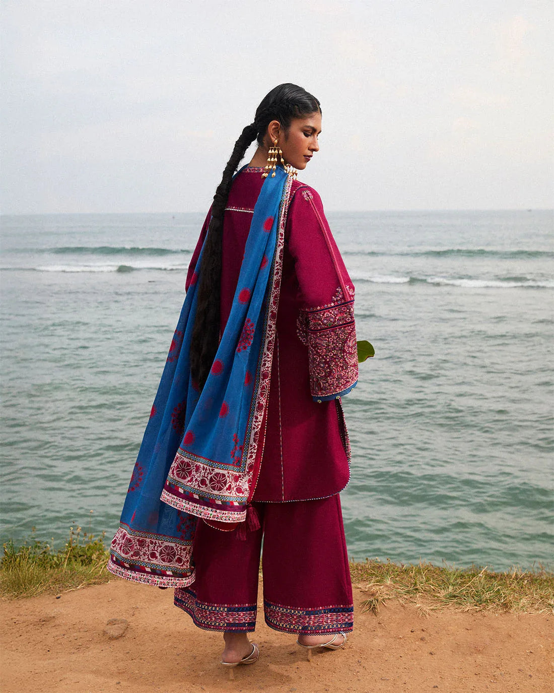 Jugnu | SS 25 | Beas - Rang-e-Khaas