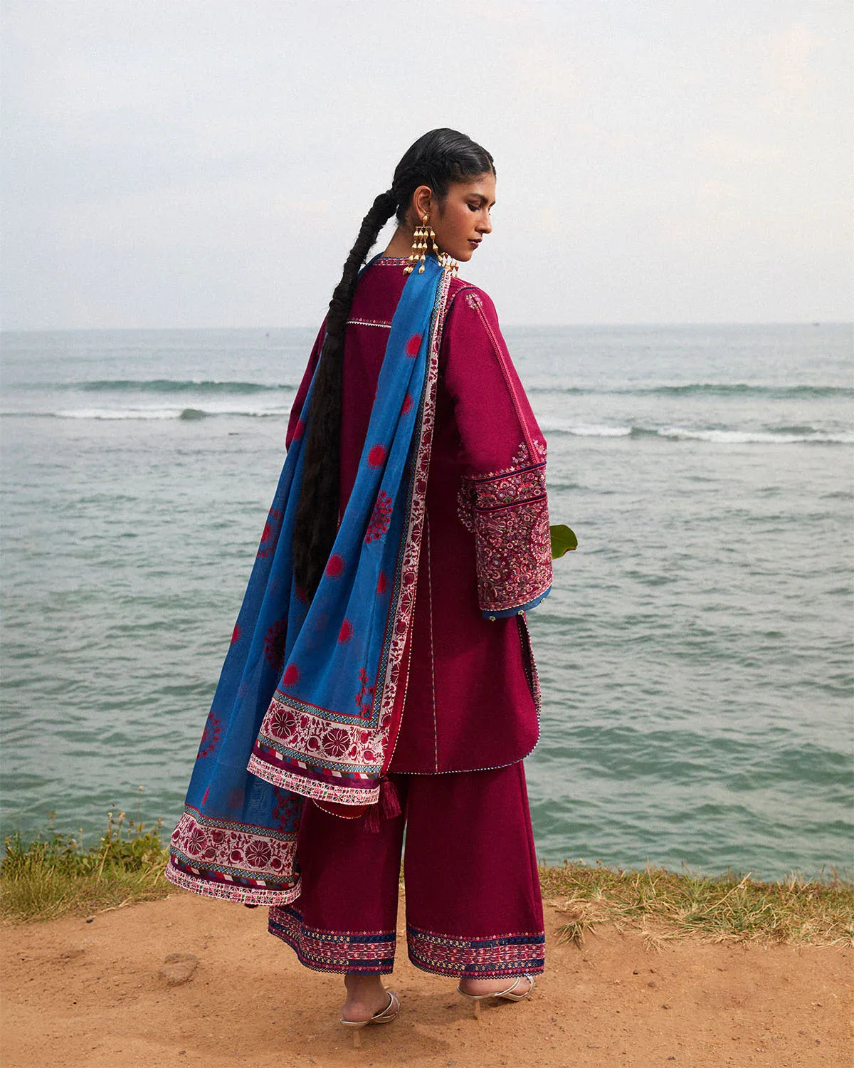 Jugnu | SS 25 | Beas - Rang-e-Khaas
