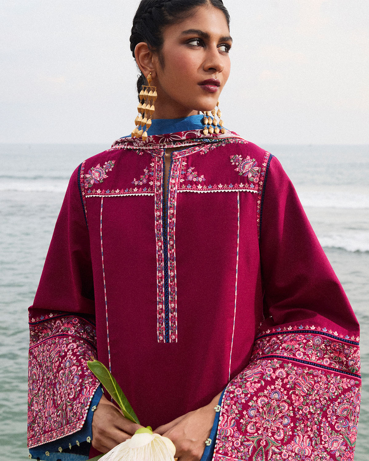 Jugnu | SS 25 | Beas - Rang-e-Khaas