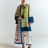 Jugnu | SS 25 |  Bia - Rang-e-Khaas