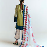 Jugnu | SS 25 |  Bia - Rang-e-Khaas