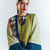 Jugnu | SS 25 |  Bia - Rang-e-Khaas