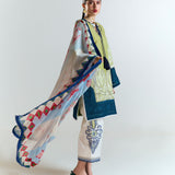 Jugnu | SS 25 |  Bia - Rang-e-Khaas