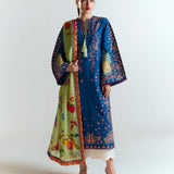 Jugnu | SS 25 | Darya - Rang-e-Khaas