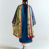 Jugnu | SS 25 | Darya - Rang-e-Khaas