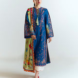 Jugnu | SS 25 | Darya - Rang-e-Khaas