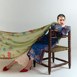 Jugnu | SS 25 | Darya - Rang-e-Khaas