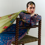 Jugnu | SS 25 | Darya - Rang-e-Khaas