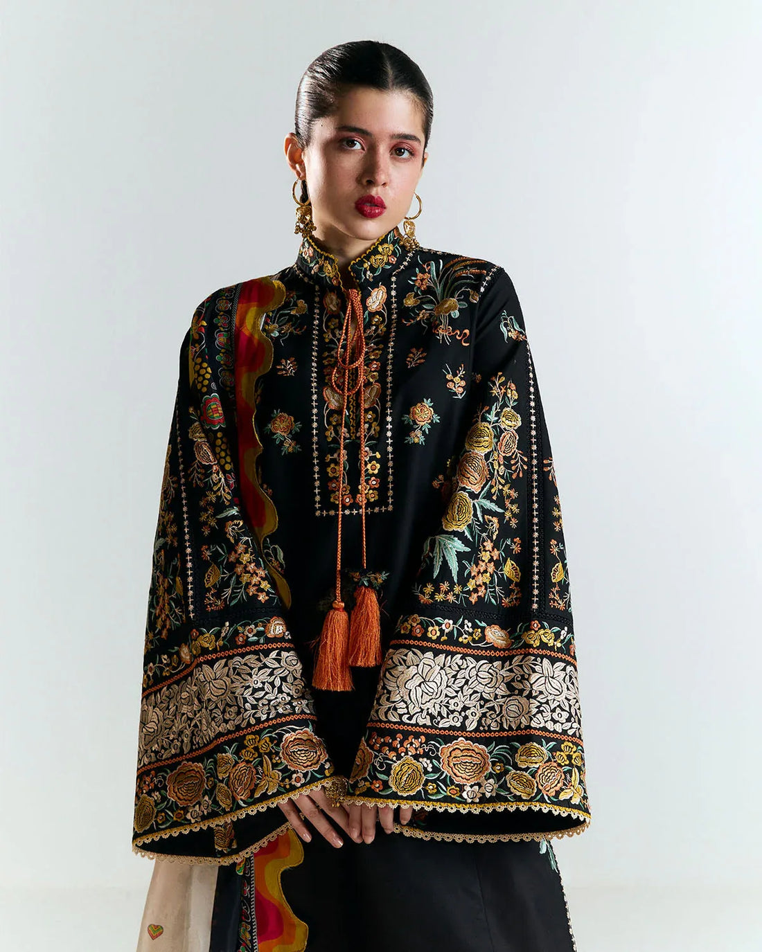 Jugnu | SS 25 |  Gulbar - Rang-e-Khaas