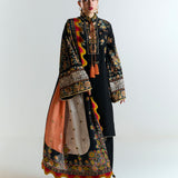 Jugnu | SS 25 |  Gulbar - Rang-e-Khaas