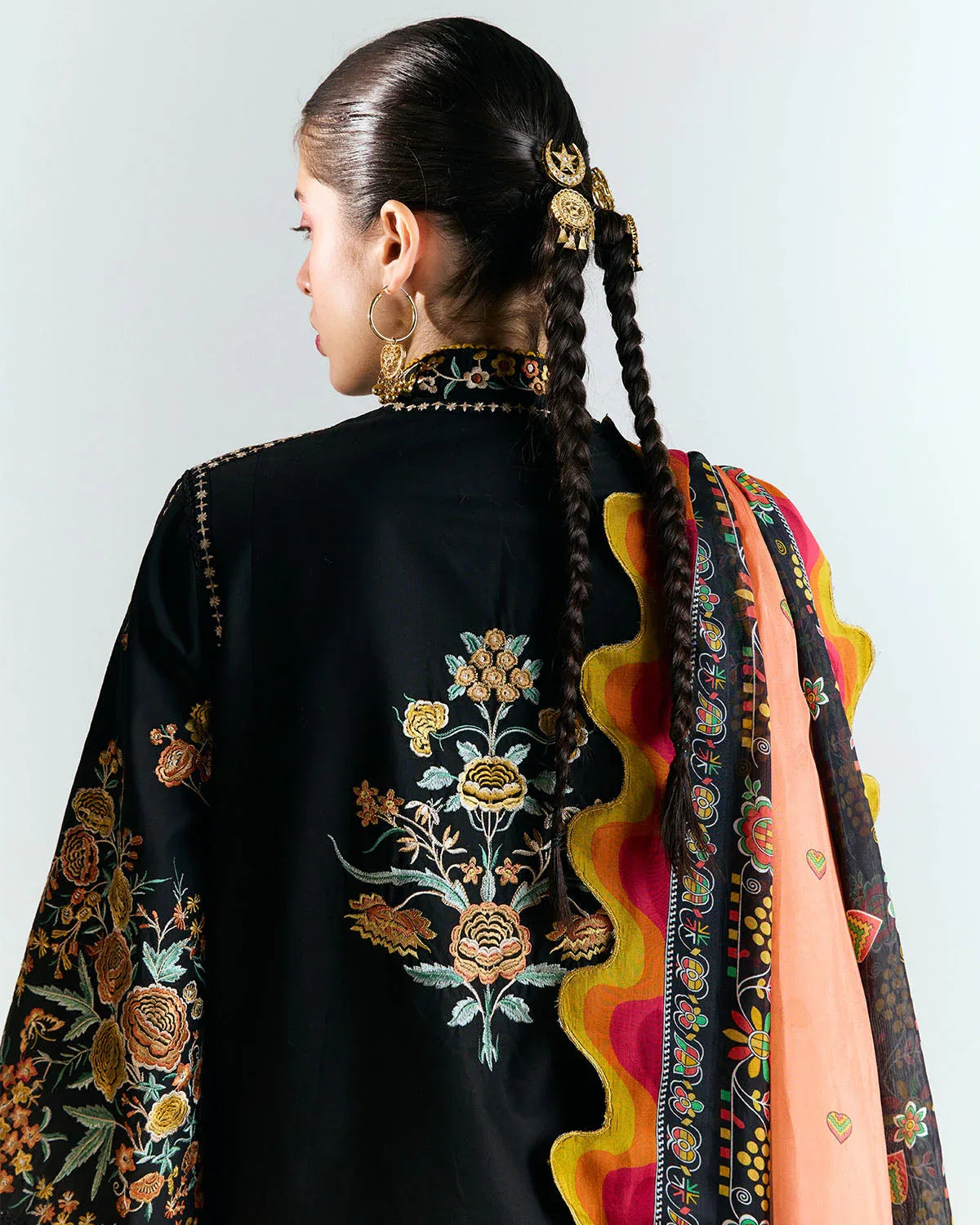 Jugnu | SS 25 |  Gulbar - Rang-e-Khaas