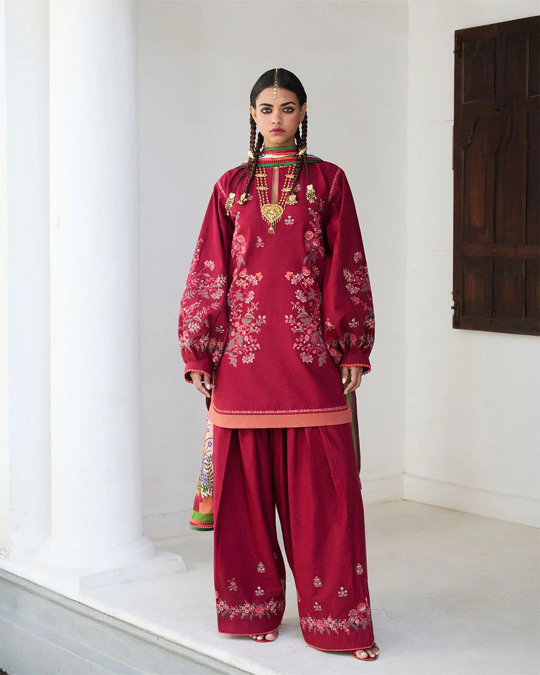 Jugnu | SS 25 | Kunar - Rang-e-Khaas