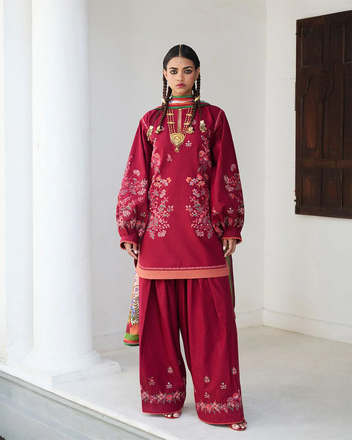 Jugnu | SS 25 | Kunar - Rang-e-Khaas