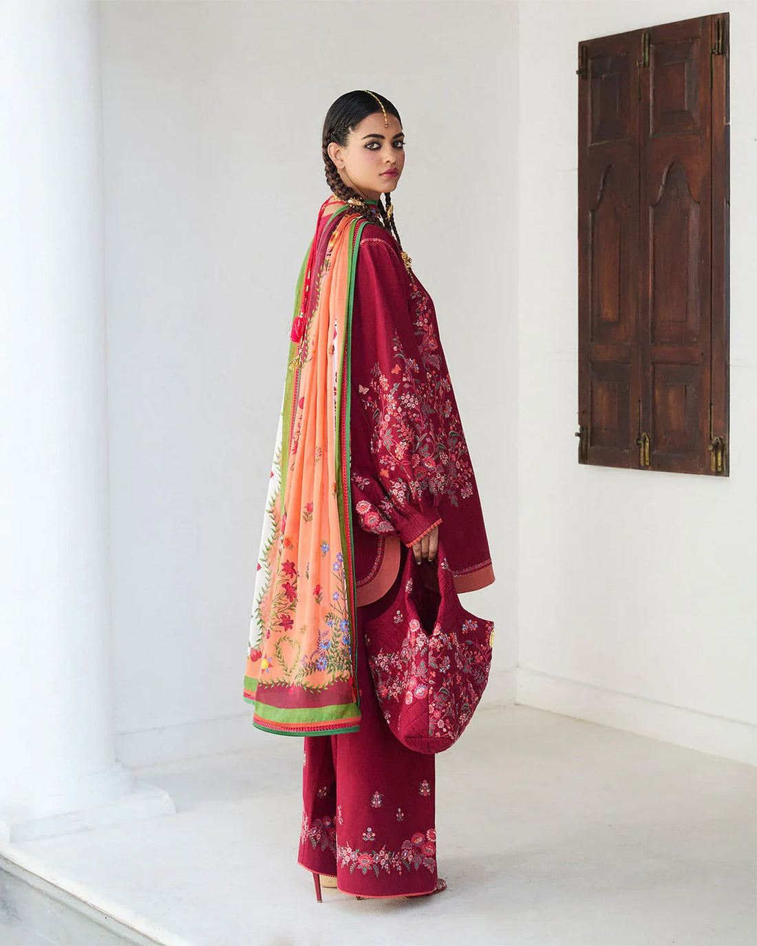 Jugnu | SS 25 | Kunar - Rang-e-Khaas