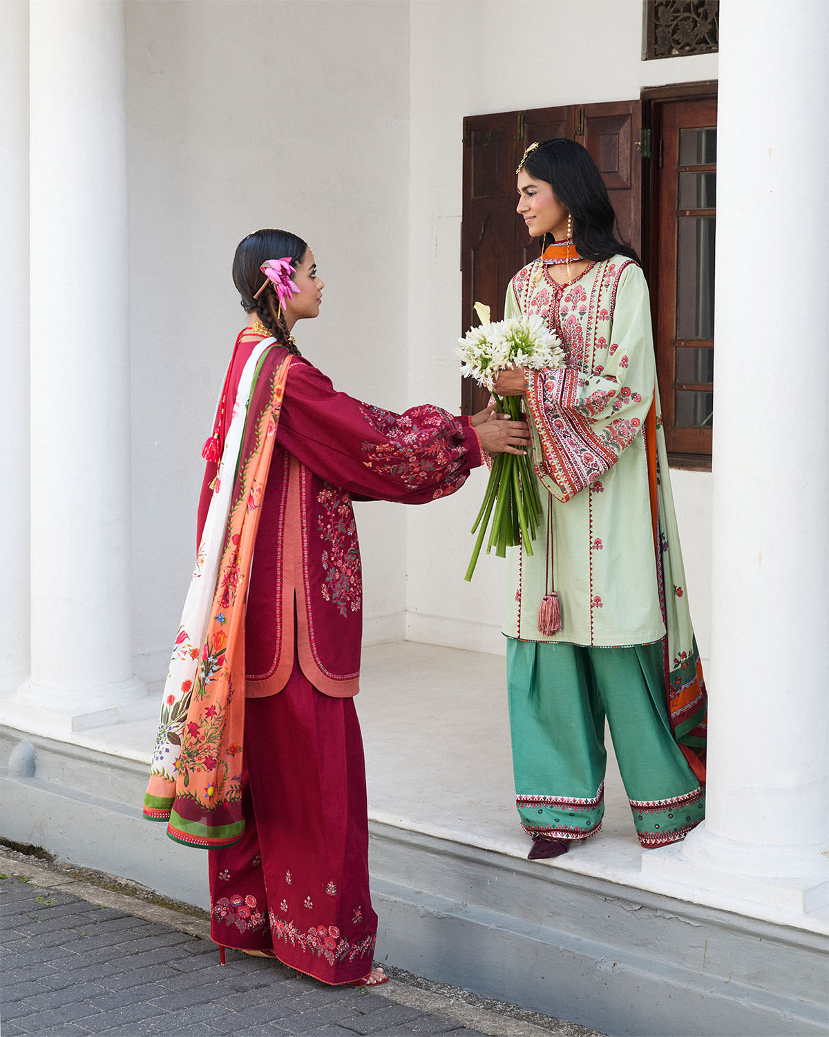 Jugnu | SS 25 | Kunar - Rang-e-Khaas