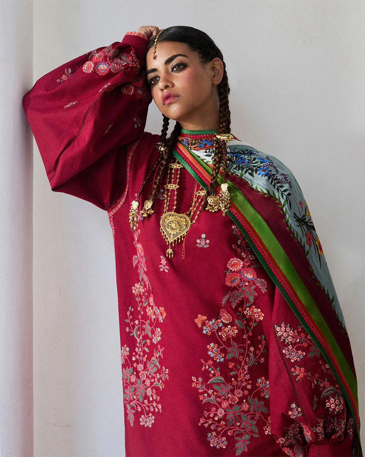 Jugnu | SS 25 | Kunar - Rang-e-Khaas