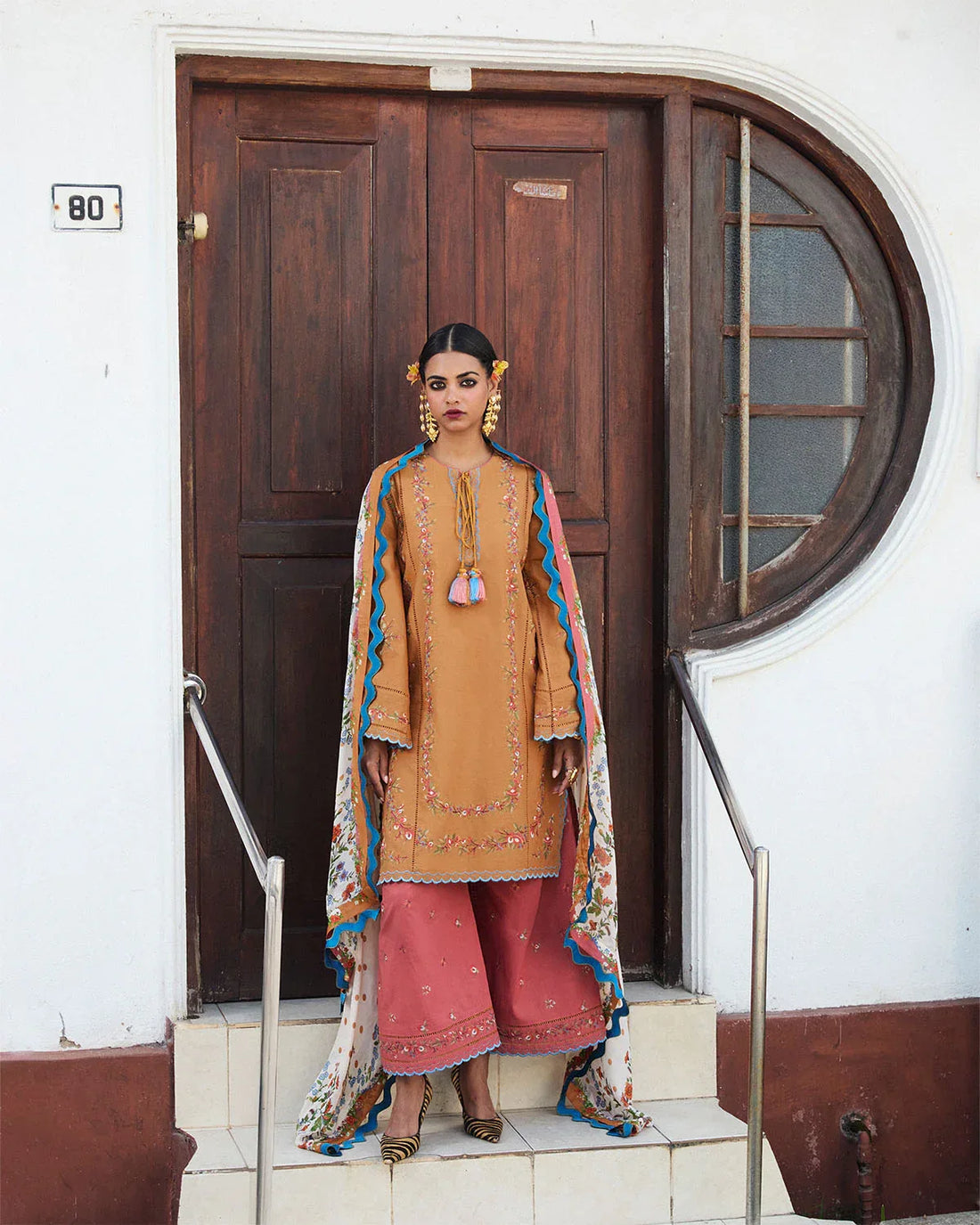 Jugnu | SS 25 | Nal - Rang-e-Khaas