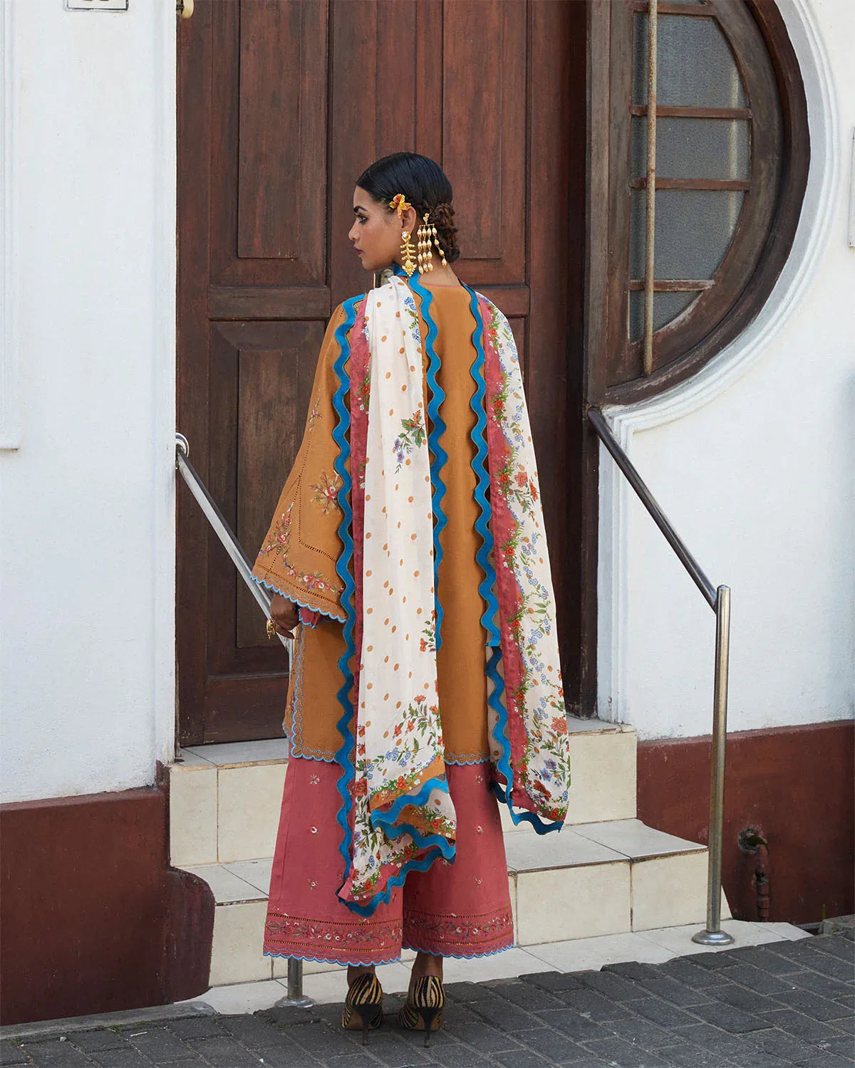 Jugnu | SS 25 | Nal - Rang-e-Khaas