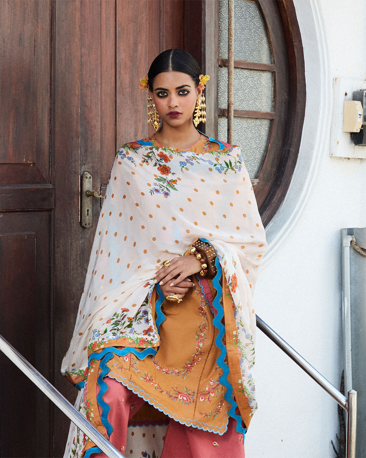 Jugnu | SS 25 | Nal - Rang-e-Khaas