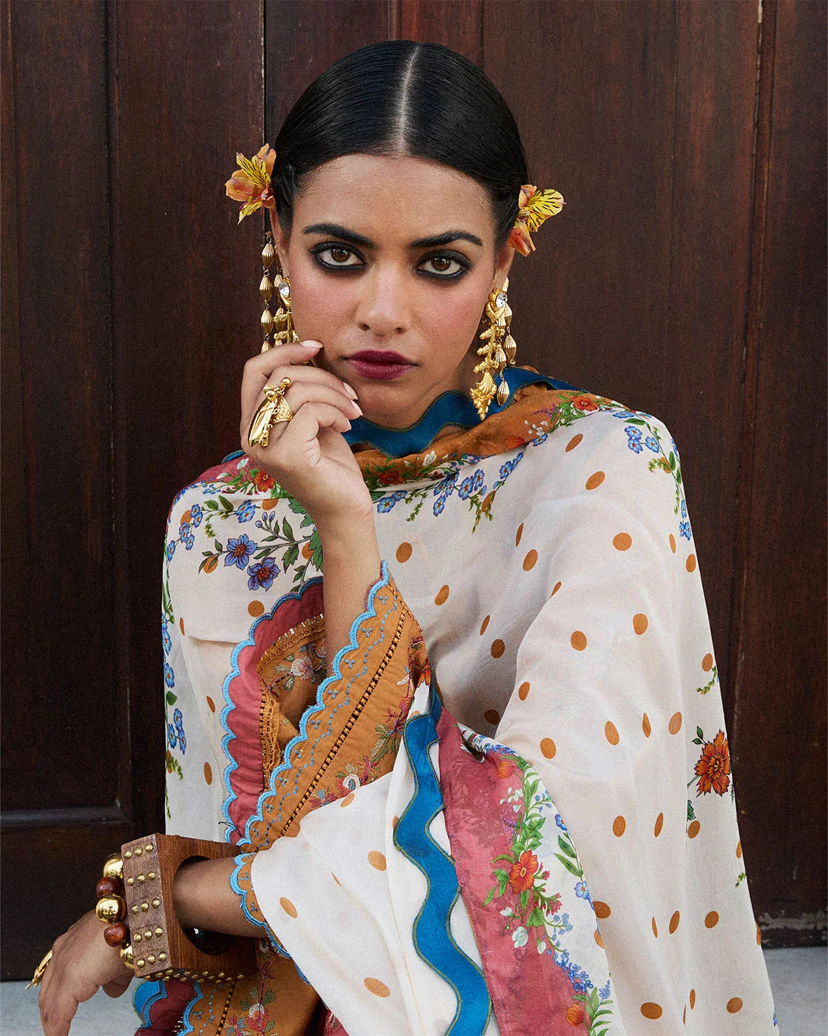 Jugnu | SS 25 | Nal - Rang-e-Khaas
