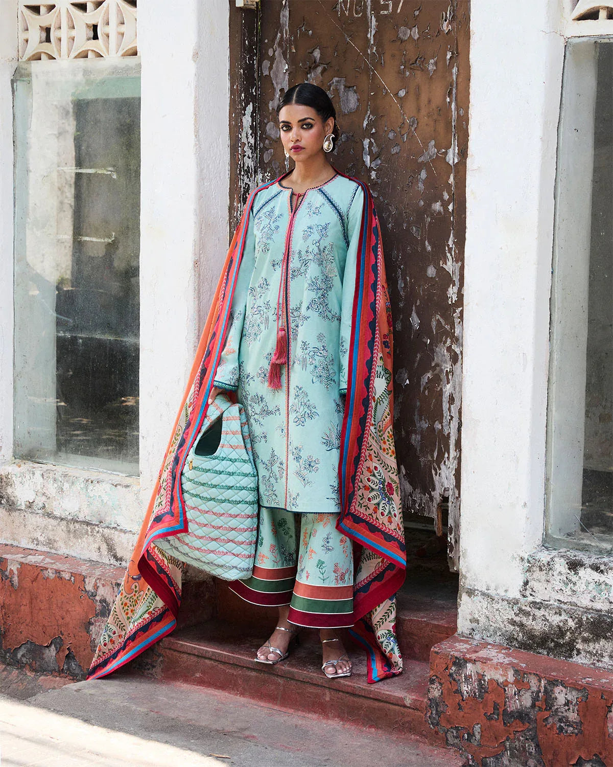 Jugnu | SS 25 | Neelum - Rang-e-Khaas