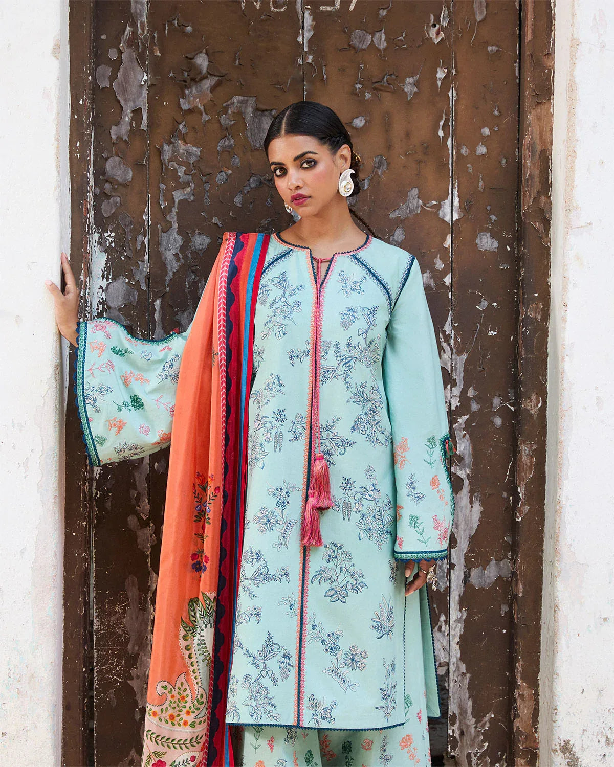 Jugnu | SS 25 | Neelum - Rang-e-Khaas