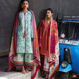 Jugnu | SS 25 | Neelum - Rang-e-Khaas