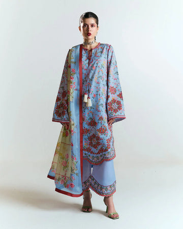 Jugnu | SS 25 |  Nyami - Rang-e-Khaas