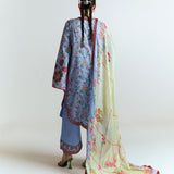 Jugnu | SS 25 |  Nyami - Rang-e-Khaas
