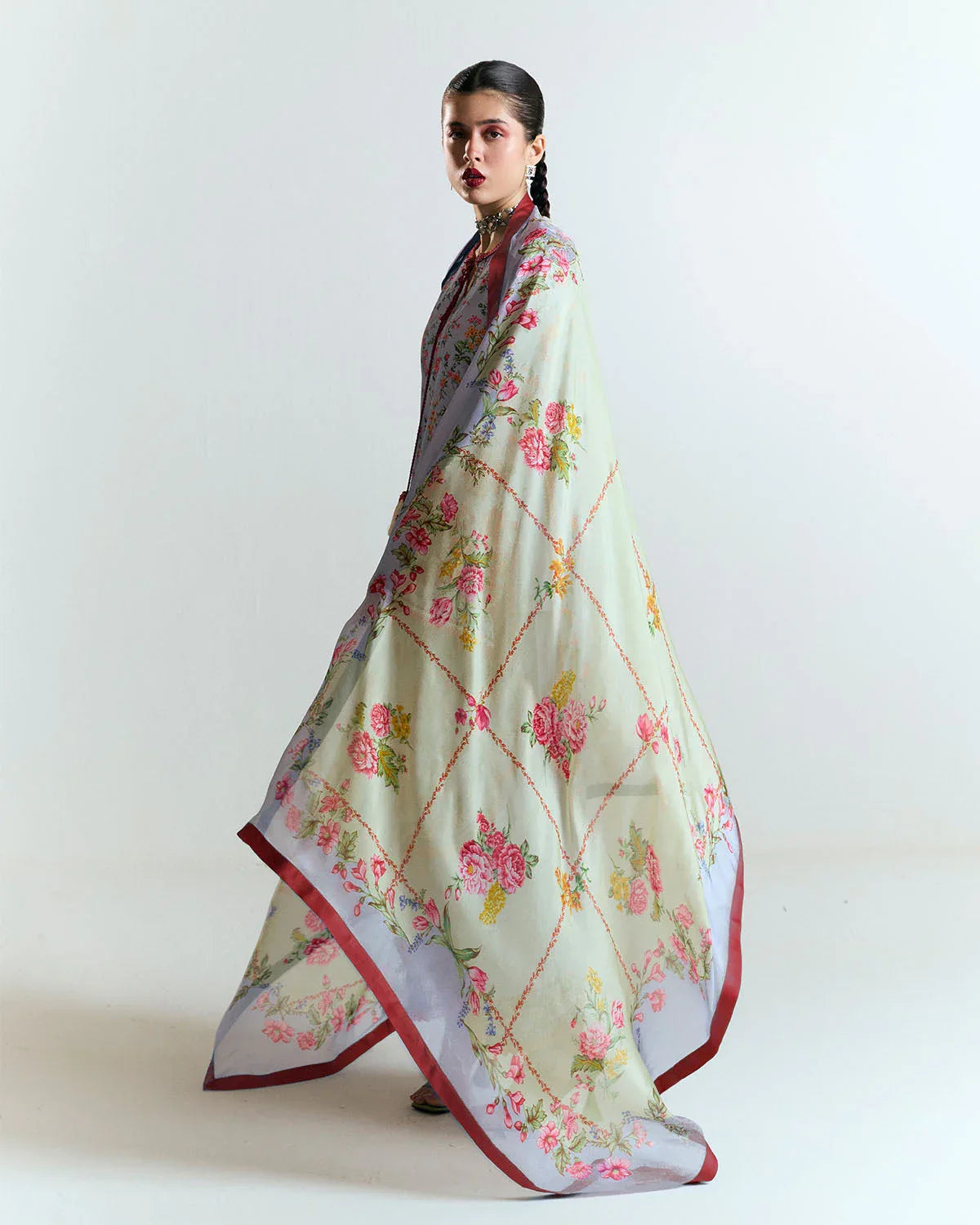 Jugnu | SS 25 |  Nyami - Rang-e-Khaas