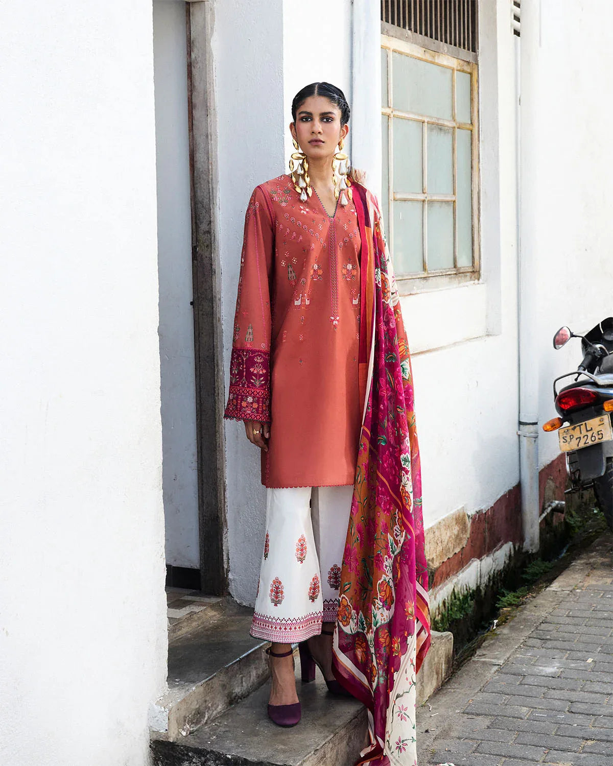 Jugnu | SS 25 | Panjnad - Rang-e-Khaas