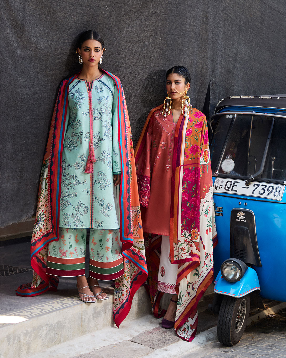 Jugnu | SS 25 | Panjnad - Rang-e-Khaas