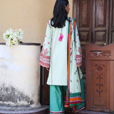 Jugnu | SS 25 | Rupal - Rang-e-Khaas