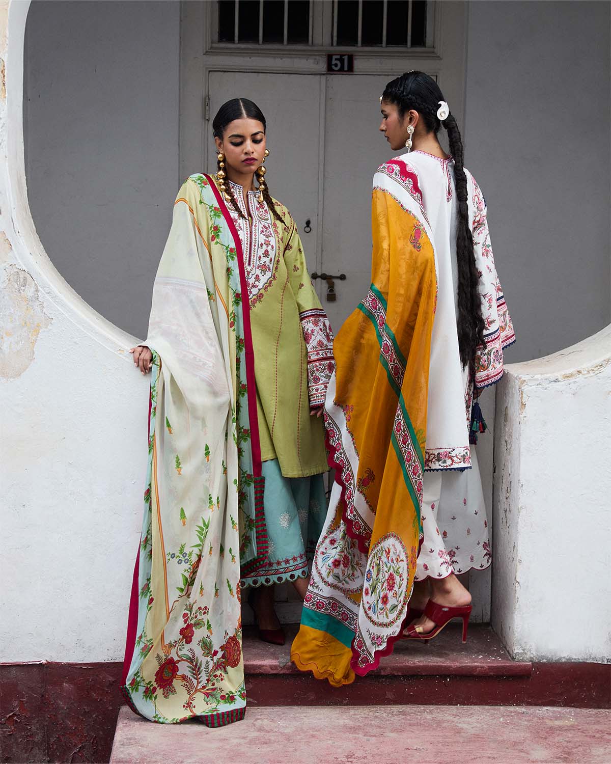 Jugnu | SS 25 | Siran - Rang-e-Khaas