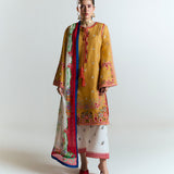 Jugnu | SS 25 |  Tanim - Rang-e-Khaas