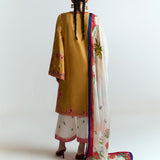 Jugnu | SS 25 |  Tanim - Rang-e-Khaas