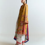 Jugnu | SS 25 |  Tanim - Rang-e-Khaas