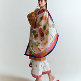 Jugnu | SS 25 |  Tanim - Rang-e-Khaas