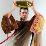 Jugnu | SS 25 |  Tanim - Rang-e-Khaas