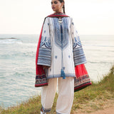 Jugnu | SS 25 | Tawi - Rang-e-Khaas