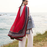 Jugnu | SS 25 | Tawi - Rang-e-Khaas