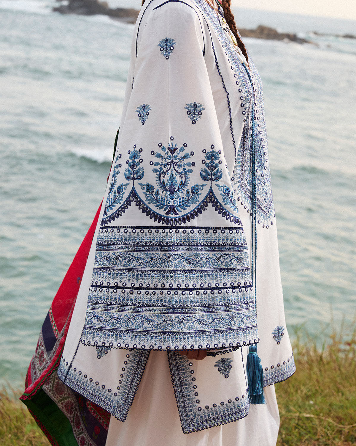 Jugnu | SS 25 | Tawi - Rang-e-Khaas