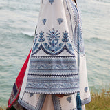 Jugnu | SS 25 | Tawi - Rang-e-Khaas