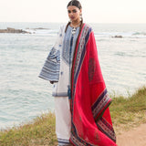 Jugnu | SS 25 | Tawi - Rang-e-Khaas